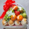 Fresh Fruit Basket #6 – Tet Fresh Fruit Viet Nam