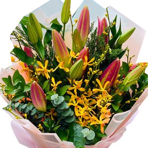 flowers for womens day 007