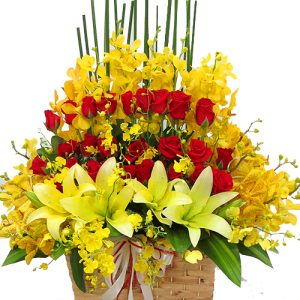 flowers for womens day 041