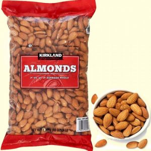 kirkland-almond