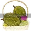 Fresh Durian Basket