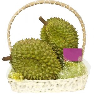 fresh-durian-basket