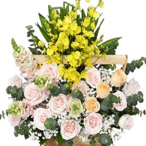 send-flowers-to-bac-ninh
