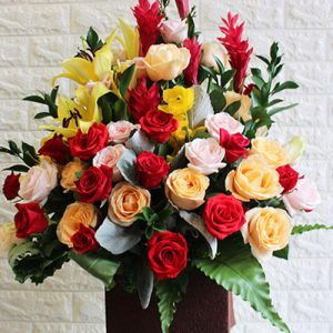 send-flowers-to-dong-nai