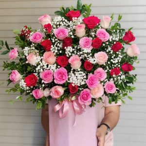 send-flowers-to-long-an
