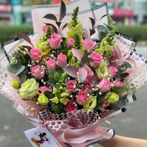 send-flowers-to-ninh-thuan