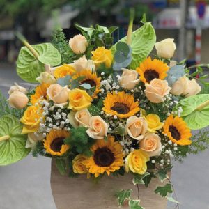 send-flowers-to-vung-tau