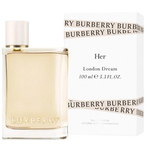 burberry her london dream