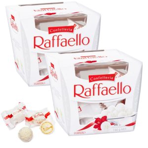 chocolate-raffaello-coconut