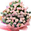 Special Vietnamese Women’s Day Roses 12