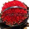 Special Vietnamese Women’s Day Roses 14