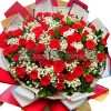 Special Vietnamese Women’s Day Roses 16