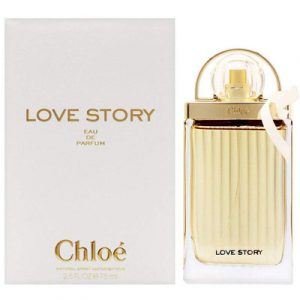 Chloe Love Story