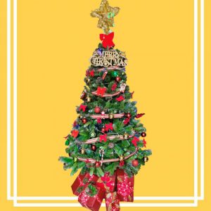 Christmas Tree 1m8