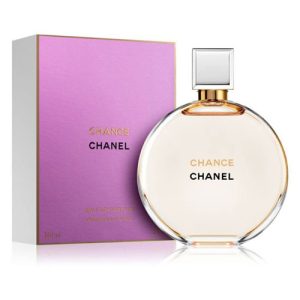 chanel chance edp
