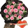 Roses For Valentine 28