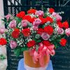 Roses For Women’s Day 70