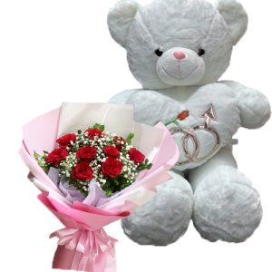 white-teddy-bear-9-rose