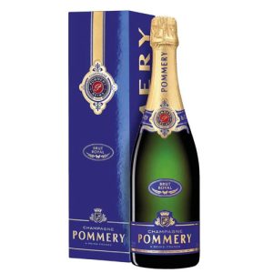 Champagne-Pommery-Brut-Royal