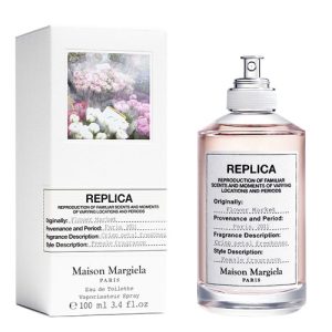Replica-Flower-Market