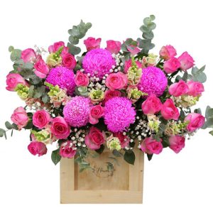 mom flowers 004