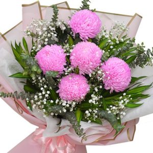 mothers day flowers 007