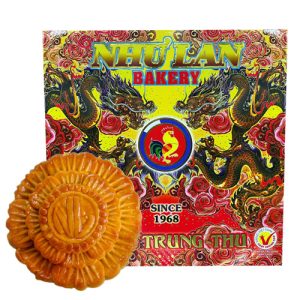 Dau Xanh Sen Sau Rieng 6 Trung Nhu Lan