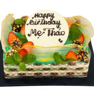 taro-cake