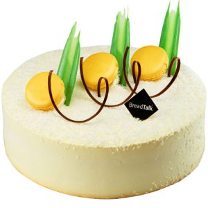 vanila-corn-cake