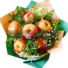 Apples Bouquet #4