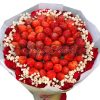 Strawberries Bouquet #3