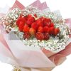 Strawberries Bouquet #9