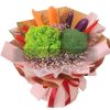 Vegetables Bouquet #7