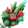 Vegetables Bouquet 10