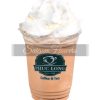 Cappuccino Blast