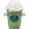Green Tea Ice Blended