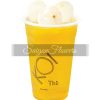 Lychee Lemon Green Tea