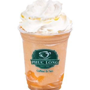 peach-tea