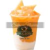 Tropical Yogurt