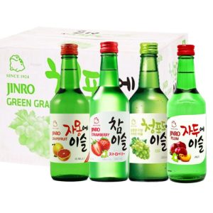 soju-wine