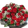 30 Red Roses – Valentine #2