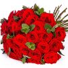 30 Red Roses – Valentine #1