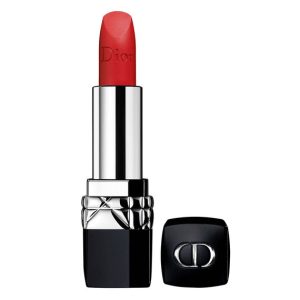 Dior Rouge Couture 999 Matte 570x605