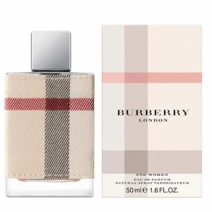 burberry london for women 50ml