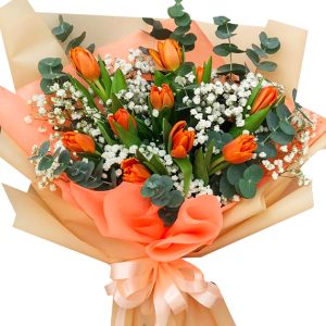 tulip flowers 03