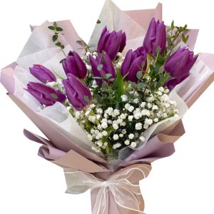 tulip flowers 06