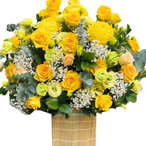 mothers day flowers 019