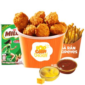 kid combo 2